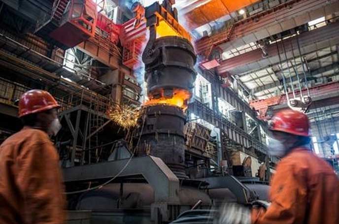 鋼廠冶金行業羅茨風機 鋼廠冶金行業羅茨風機