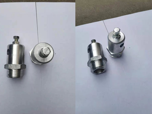 羅茨風機泄壓閥工廠實拍圖 羅茨風機泄壓閥工廠實拍圖