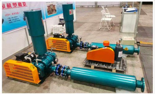 羅茨鼓風機型號參數壓力代表什么意思 羅茨鼓風機型號參數壓力代表什么意思