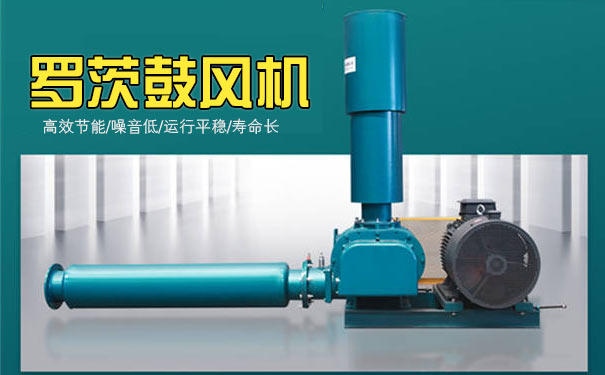 污水處理羅茨風機 污水處理羅茨風機