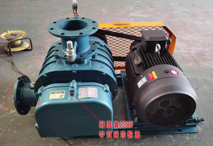 羅茨風機潤滑油多久更換一次 羅茨風機潤滑油多久更換一次