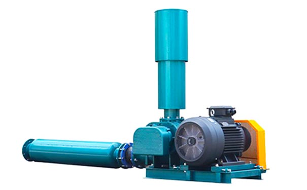 羅茨鼓風機 羅茨鼓風機