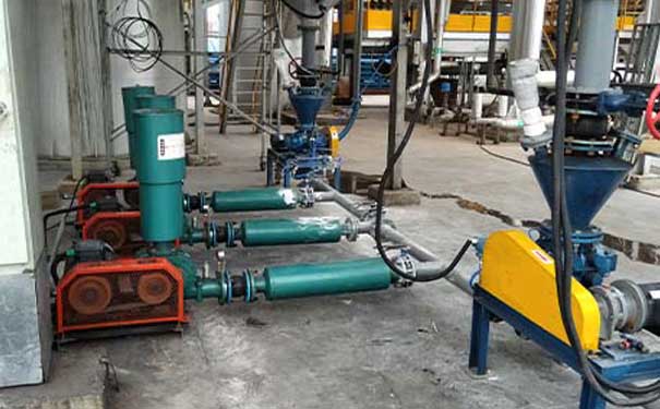 <b>氣力輸送行業(yè)羅茨風(fēng)機(jī)案例</b> <b>氣力輸送行業(yè)羅茨風(fēng)機(jī)案例</b>