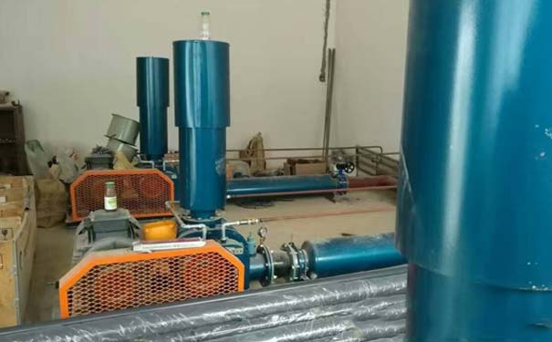 羅茨鼓風機空氣過濾的保養及羅茨風機常見故障的處理方法 羅茨鼓風機空氣過濾的保養及羅茨風機常見故障的處理方法